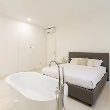 Luxury Porta Venezia Apartament