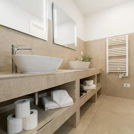 Luxury Porta Venezia