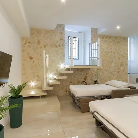 Apartament Luxury Porta Venezia Mediolan