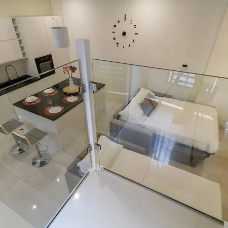 Apartament Luxury Porta Venezia *