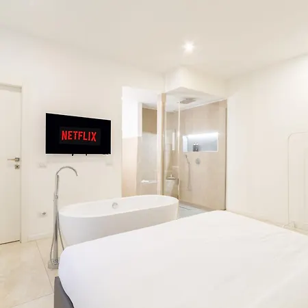 Apartament Luxury Porta Venezia