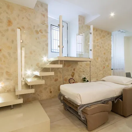 Apartament Luxury Porta Venezia *