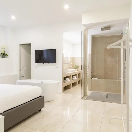 Apartament Luxury Porta Venezia Mediolan