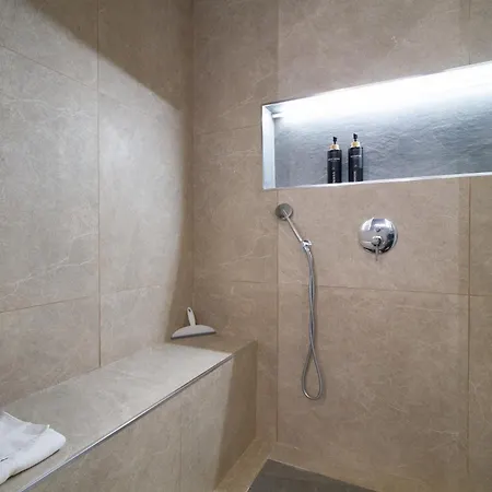 Apartament Luxury Porta Venezia Mediolan