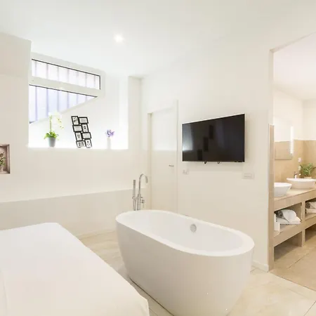 Apartament Luxury Porta Venezia