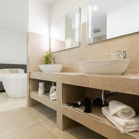 Luxury Porta Venezia Apartament Mediolan