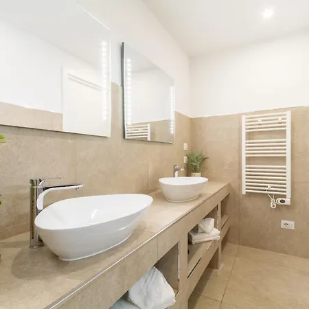 Luxury Porta Venezia * Mediolan