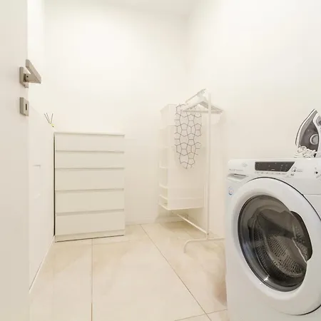 Apartament Luxury Porta Venezia