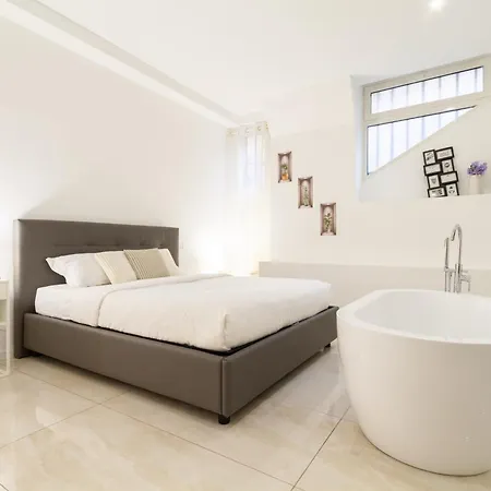 Luxury Porta Venezia * Mediolan